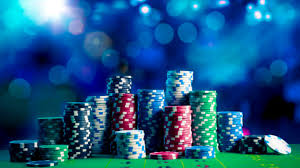 Онлайн казино Magnet Casino